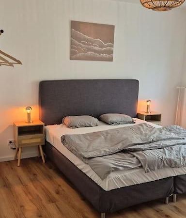 Stilvoll Im Herzen Bochums Exterior foto
